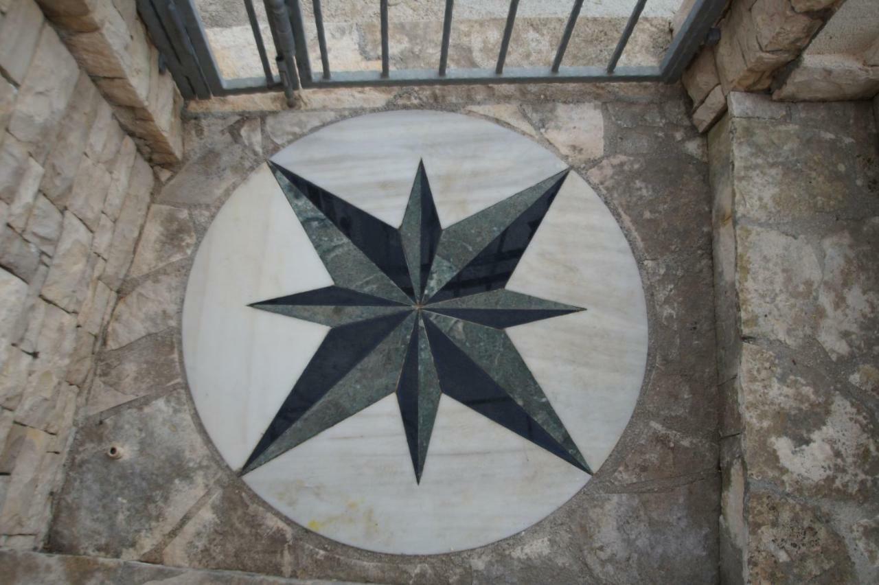Stiniva-Stone House Villa Vela Luka Bagian luar foto
